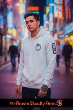 Sudadera Meliodas - The Seven Deadly Sins