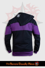 Sudadera Meliodas Demon Mode