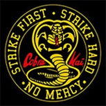 COBRA KAI