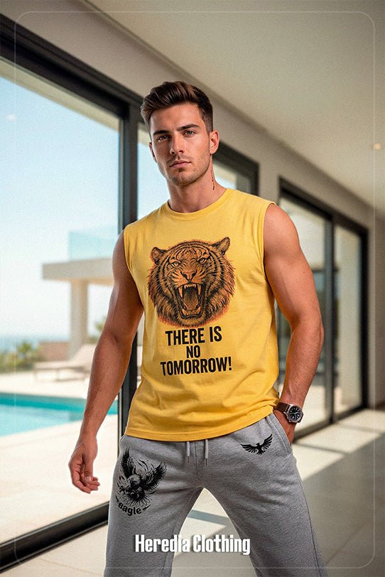 P l a y e r a T h e E y e - Heredia Clothing