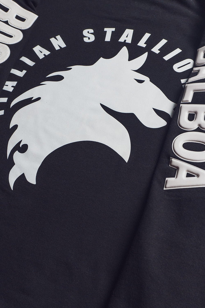 P u ll o v e r B a l b o a - Heredia Clothing
