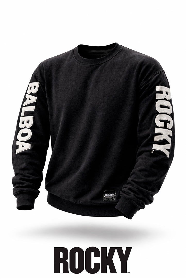 P u ll o v e r B a l b o a - Heredia Clothing