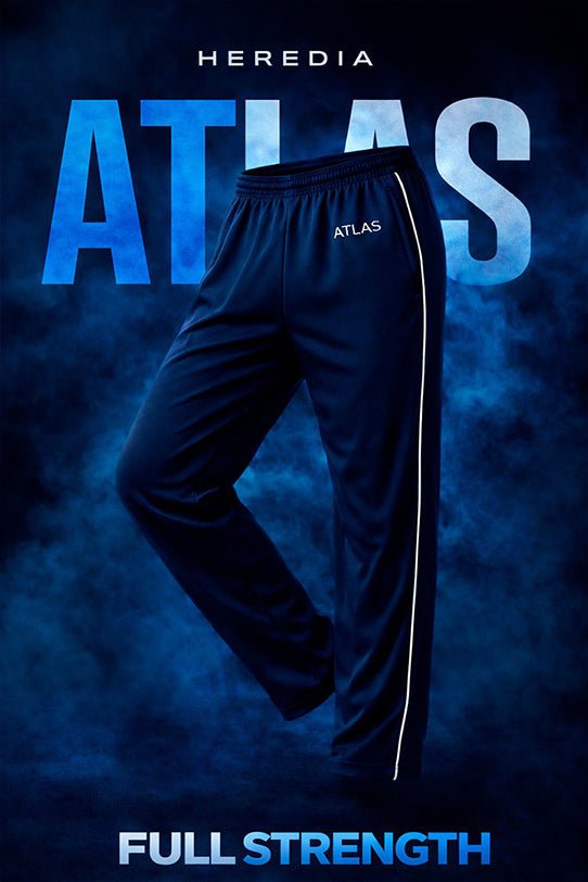 Pants Blue Atlas - Heredia Clothing