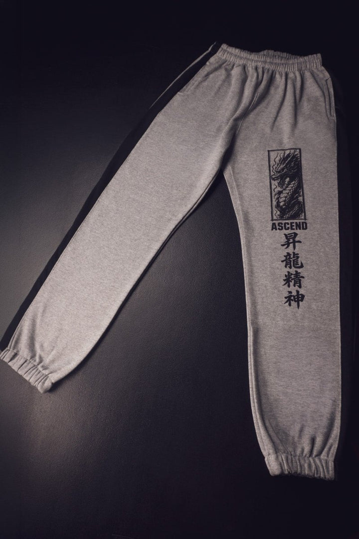 Pants Dragon Ascend - Heredia Clothing
