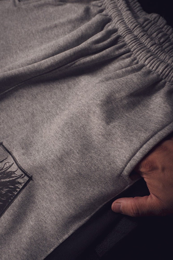 Pants Dragon Ascend - Heredia Clothing