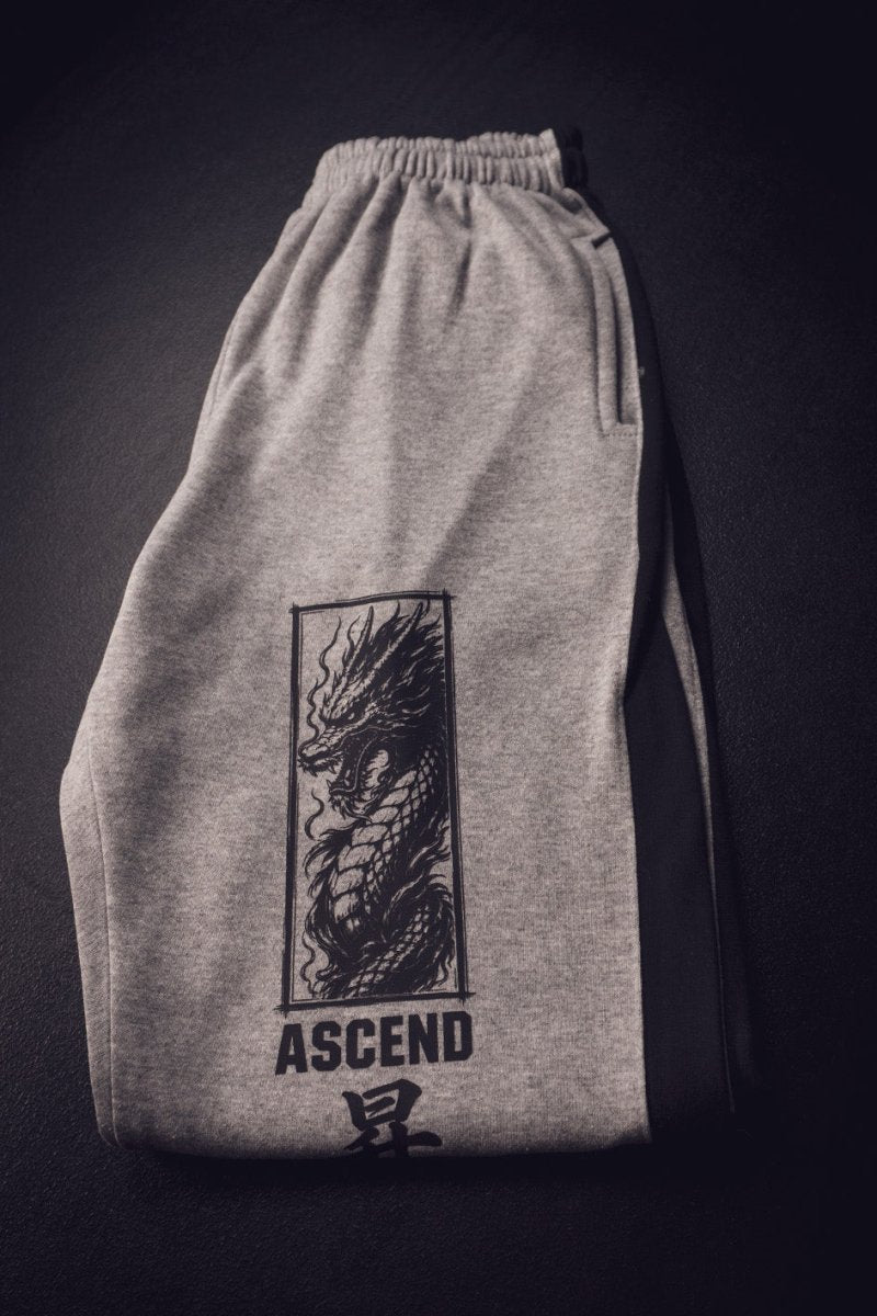 Pants Dragon Ascend - Heredia Clothing