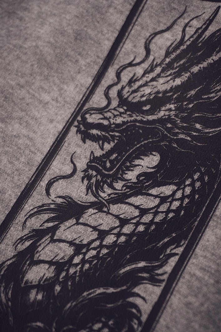 Pants Dragon Ascend - Heredia Clothing