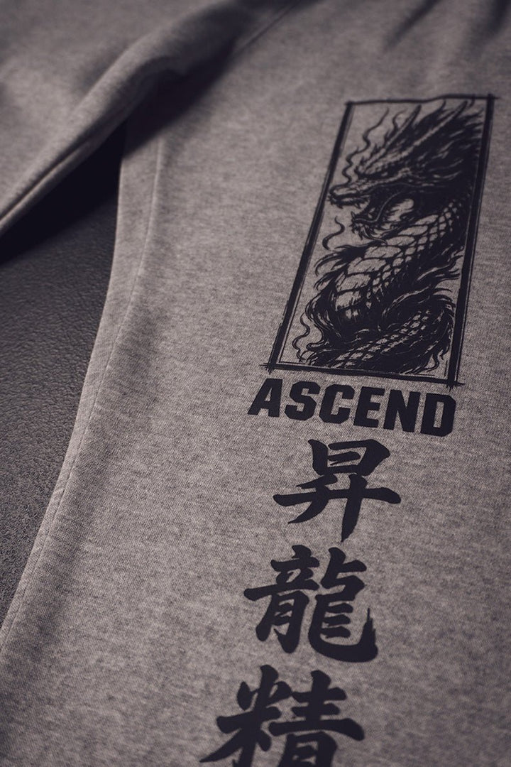 Pants Dragon Ascend - Heredia Clothing