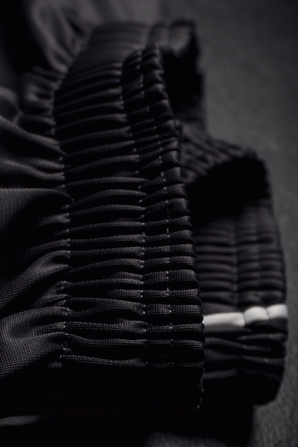 Pants Gray Atlas - Heredia Clothing