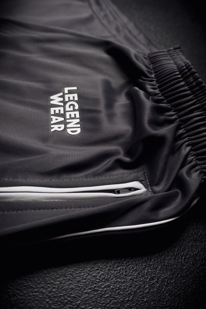 Pants Gray Atlas - Heredia Clothing