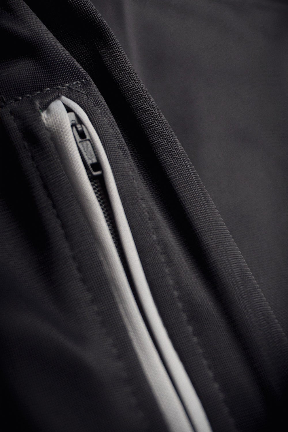 Pants Gray Atlas - Heredia Clothing