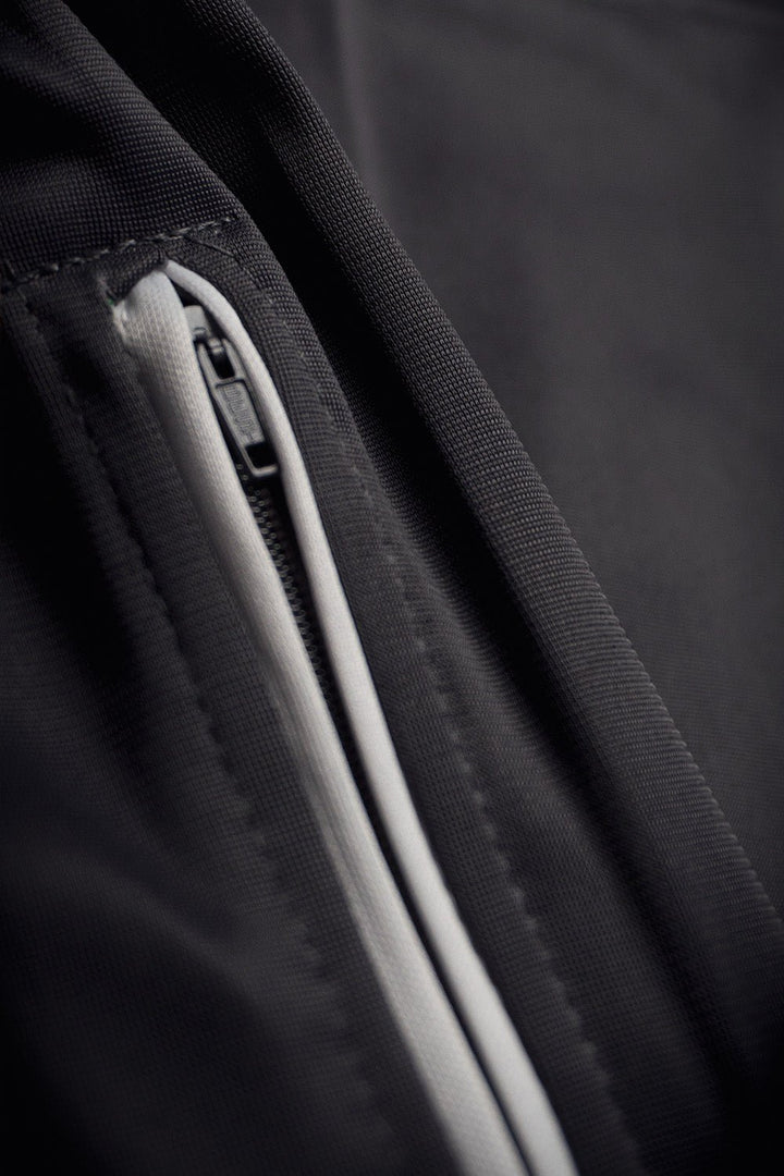 Pants Gray Atlas - Heredia Clothing