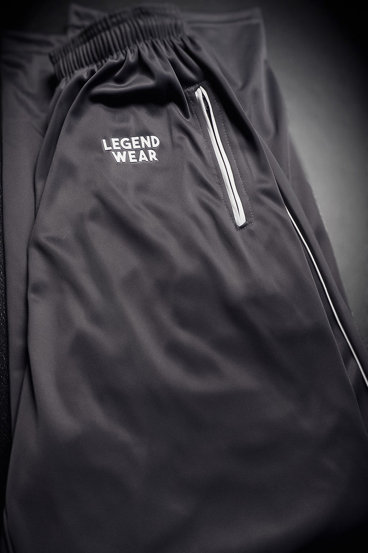 Pants Gray Atlas - Heredia Clothing