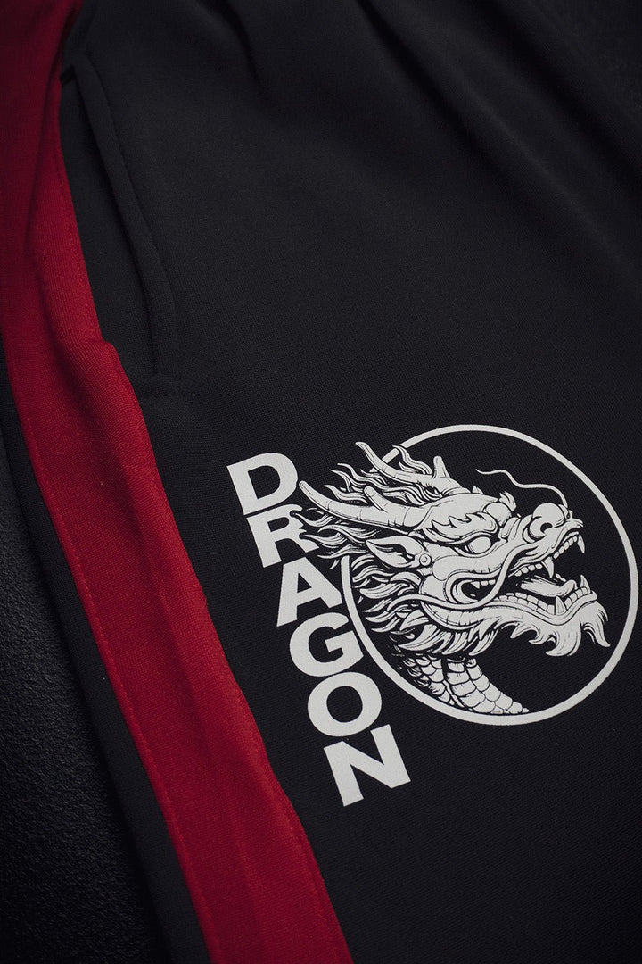Pants Jogger Dragon (Nuestro inicio) - Heredia Clothing