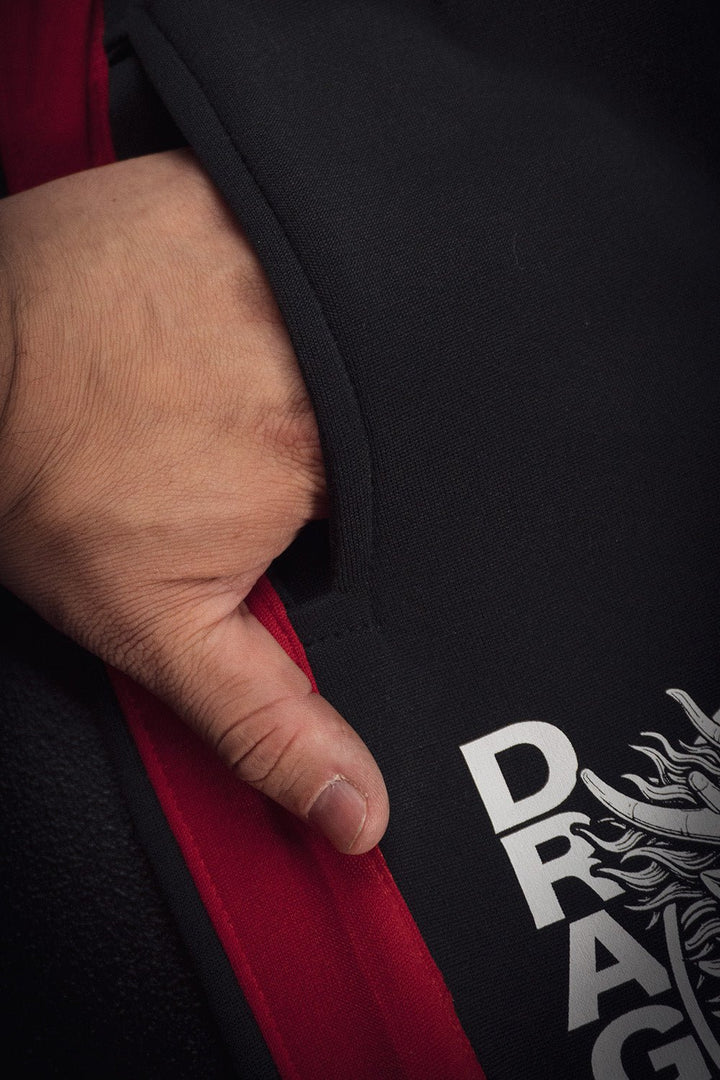 Pants Jogger Dragon (Nuestro inicio) - Heredia Clothing