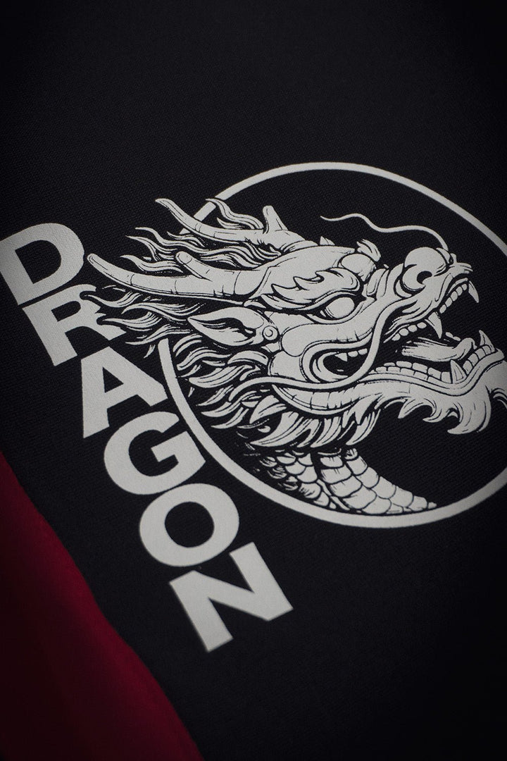 Pants Jogger Dragon (Nuestro inicio) - Heredia Clothing
