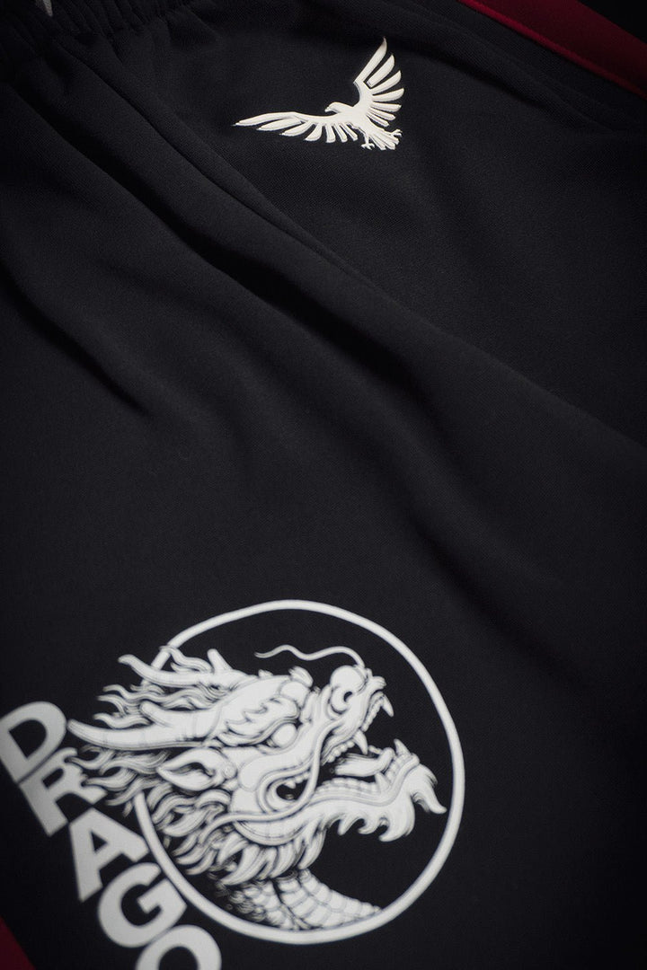 Pants Jogger Dragon (Nuestro inicio) - Heredia Clothing