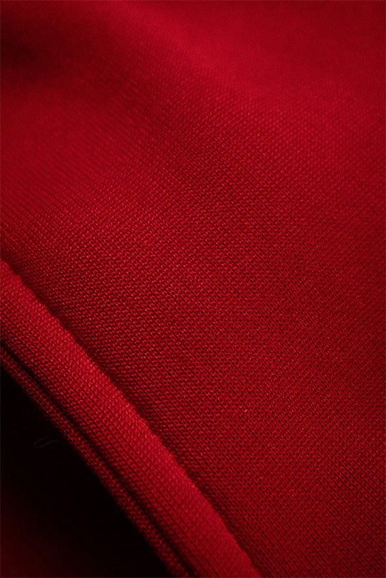 Pants Jogger Power Beast Red Edition - Heredia Clothing
