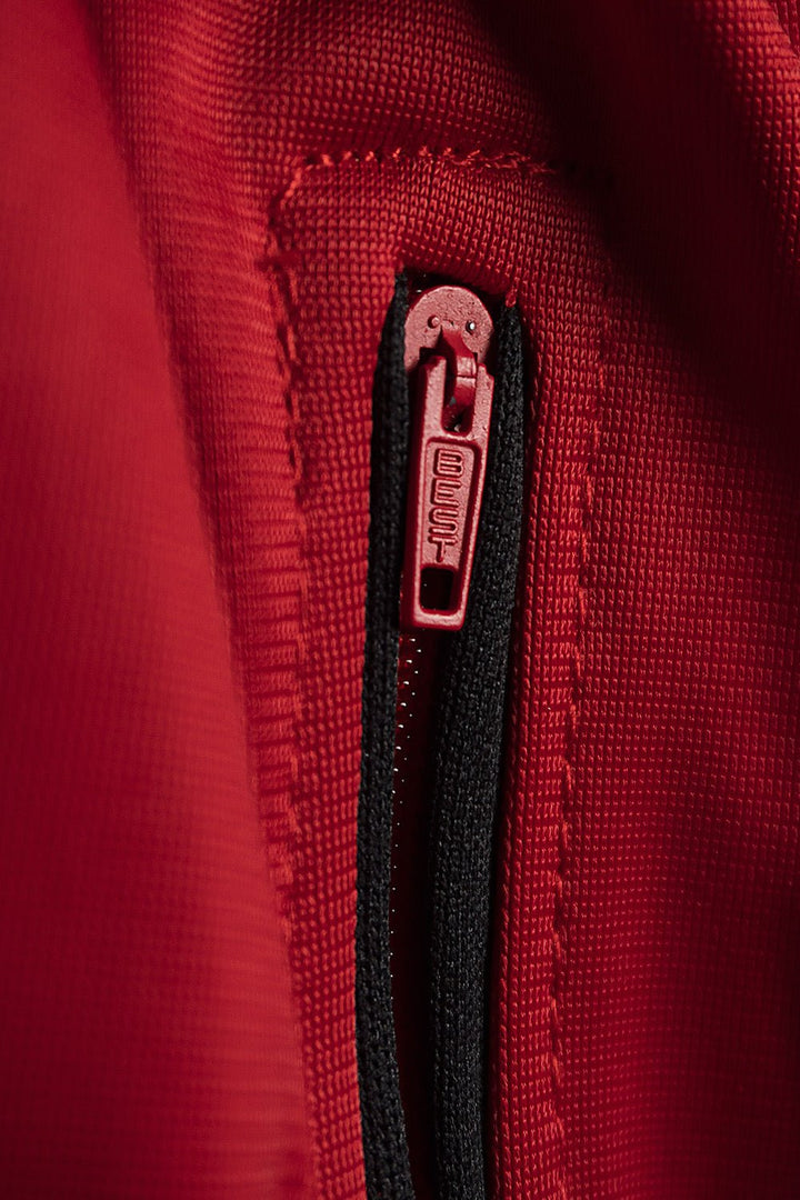 Pants Red Atlas - Heredia Clothing