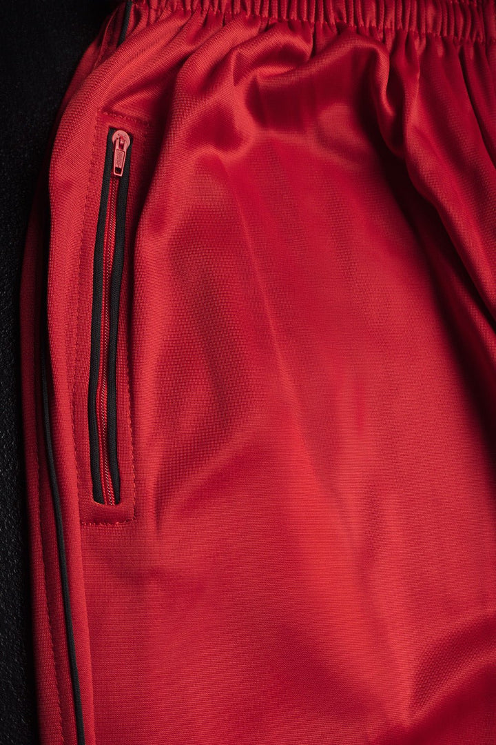 Pants Red Atlas - Heredia Clothing