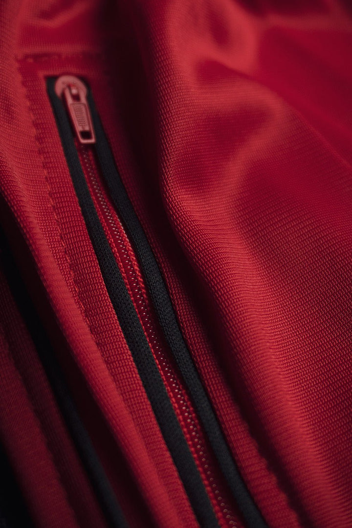 Pants Red Atlas - Heredia Clothing