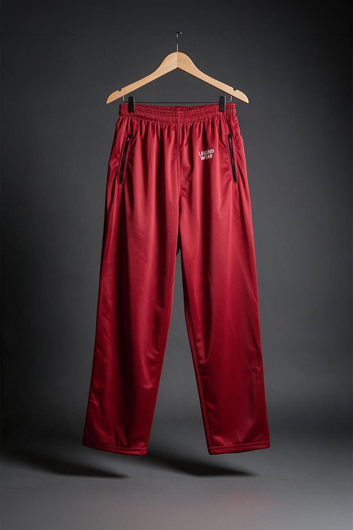 Pants Red Atlas - Heredia Clothing