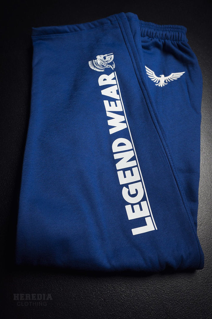 Pants Royal Blue Legend - Heredia Clothing