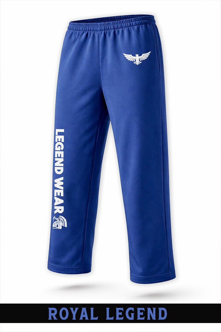 Pants Royal Blue Legend - Heredia Clothing