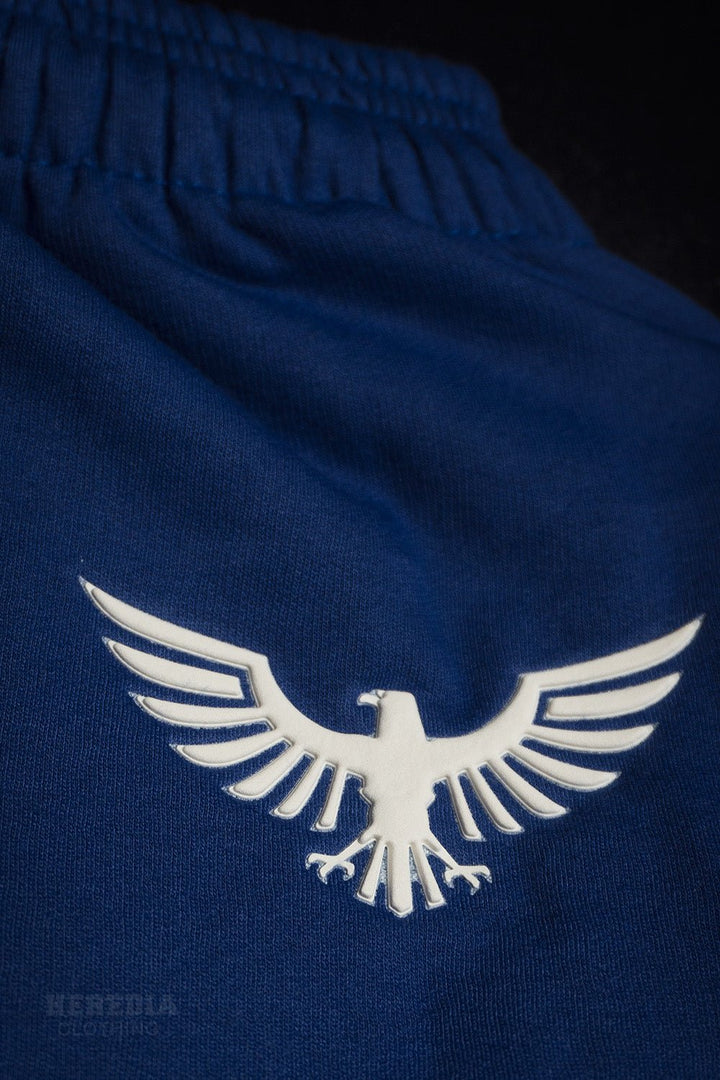 Pants Royal Blue Legend - Heredia Clothing