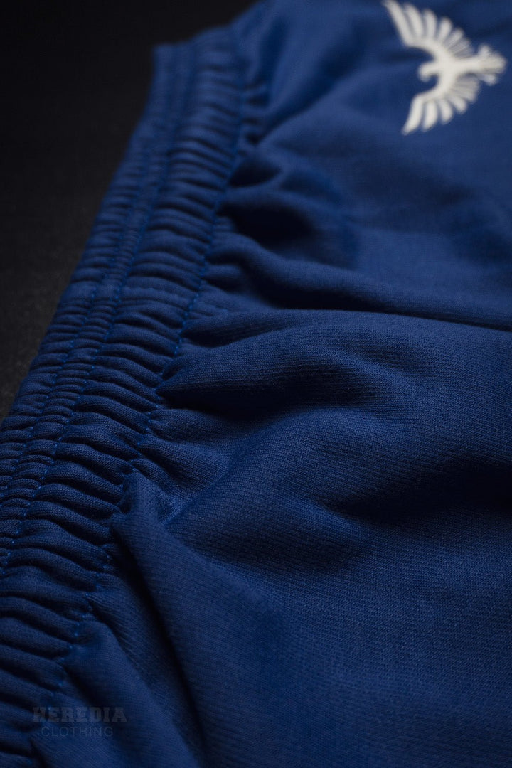 Pants Royal Blue Legend - Heredia Clothing