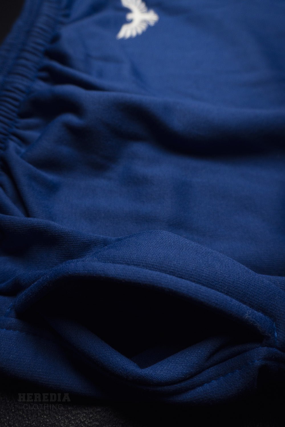 Pants Royal Blue Legend - Heredia Clothing