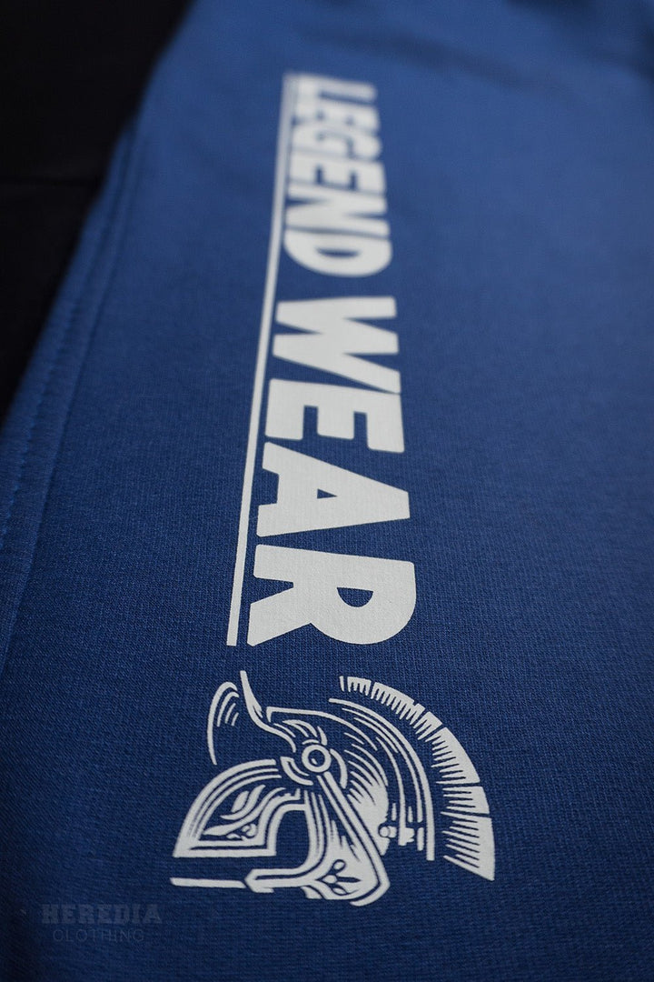 Pants Royal Blue Legend - Heredia Clothing