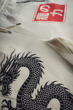 Pants Jogger - Fuerza de Dragon -