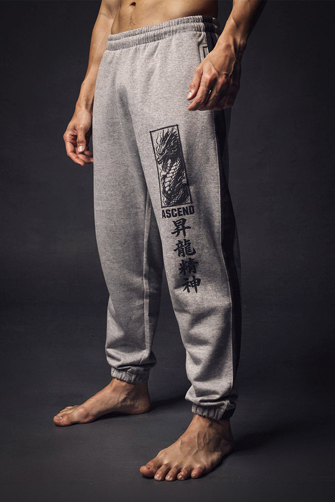 Pants Dragon Ascend