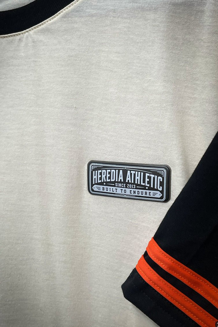 Playera Birdman Bull Oversize - Heredia Clothing