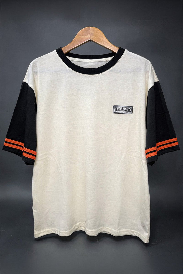 Playera Birdman Bull Oversize - Heredia Clothing