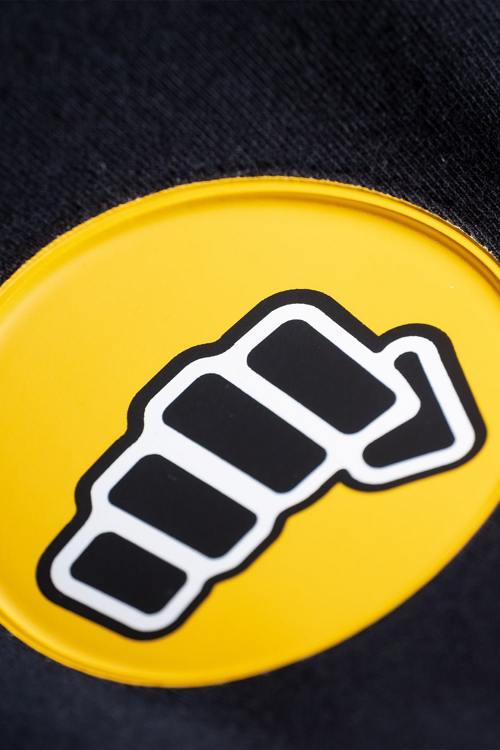 Playera Cobra Kai 01 - Heredia Clothing