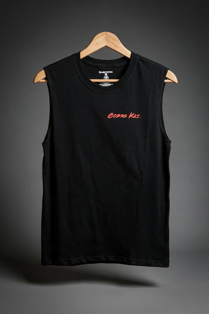 Playera Cobra Korea - Heredia Clothing
