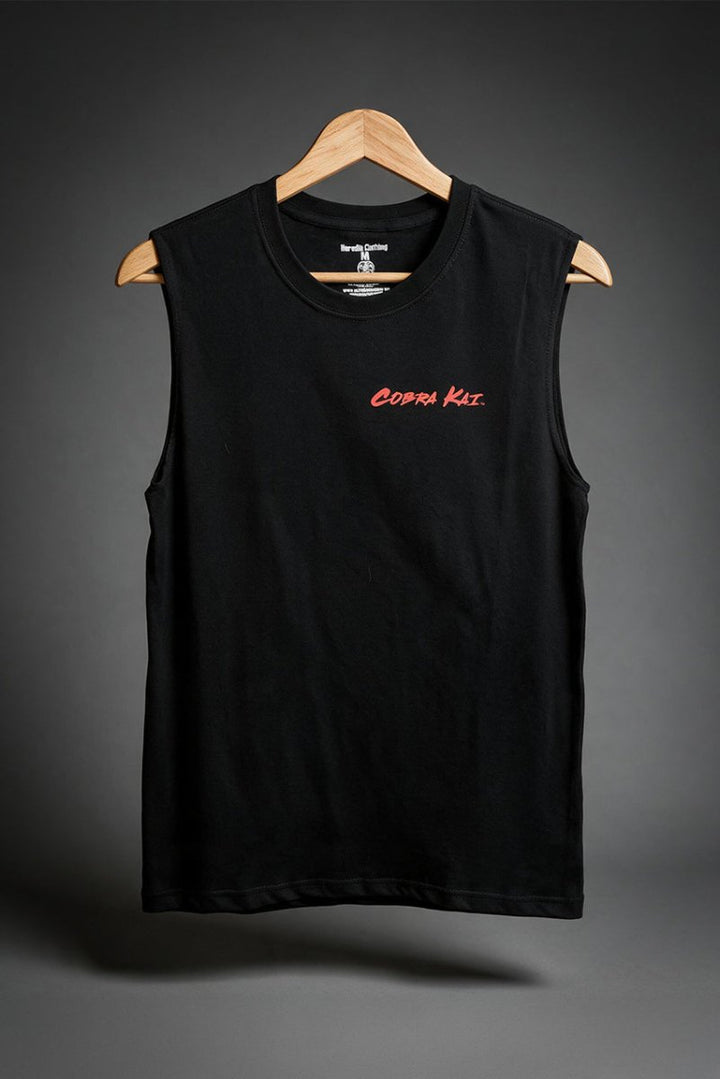 Playera Cobra Korea - Heredia Clothing