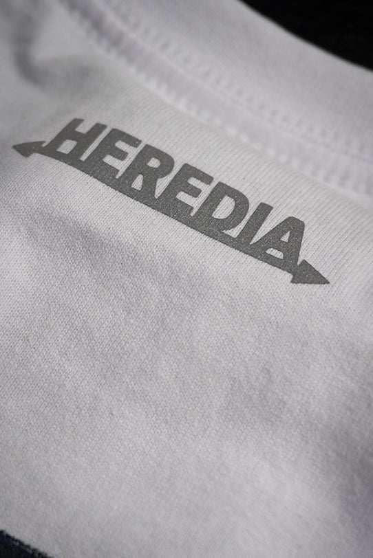 Playera Fury Mode Oversize - Heredia Clothing