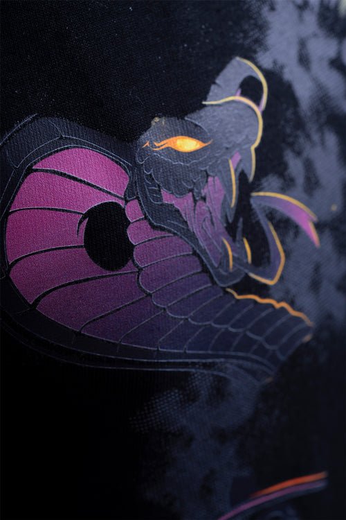 Playera J. Lawrence Cobra Kai - Heredia Clothing
