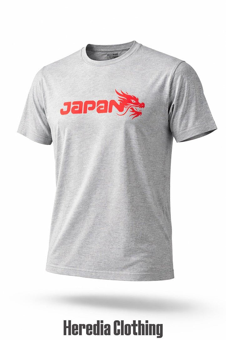 Playera Japan - Heredia Clothing