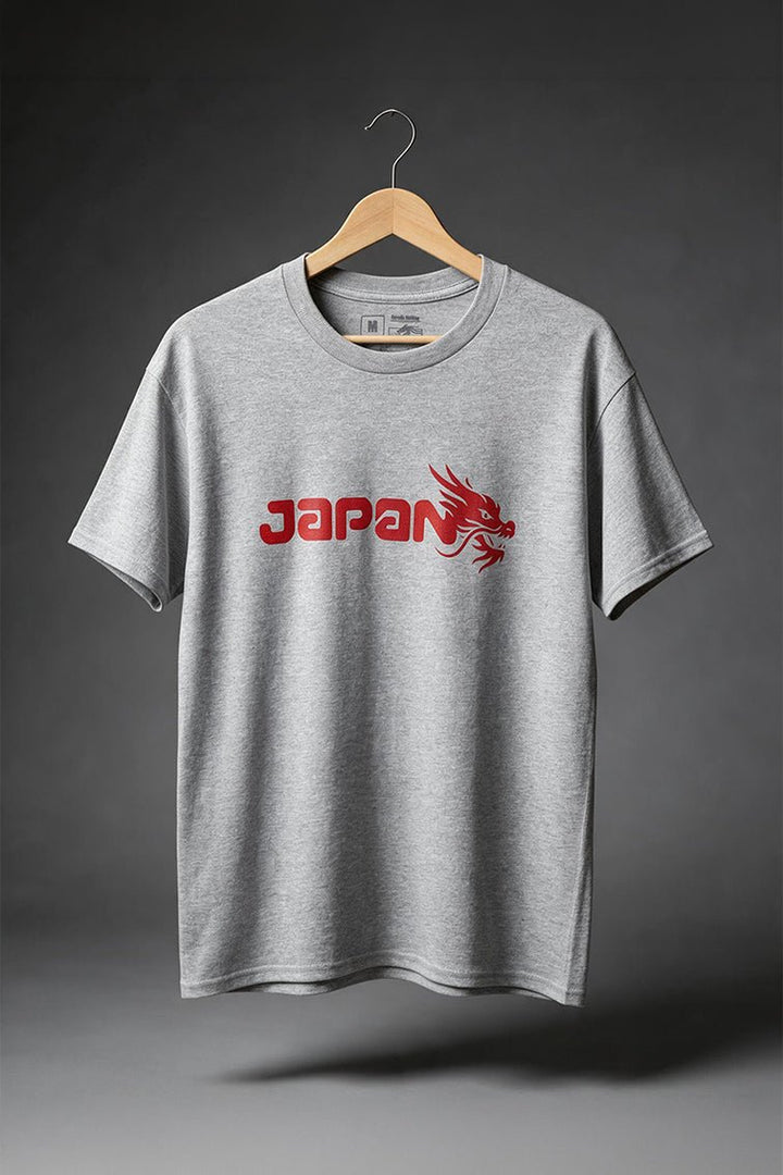 Playera Japan - Heredia Clothing