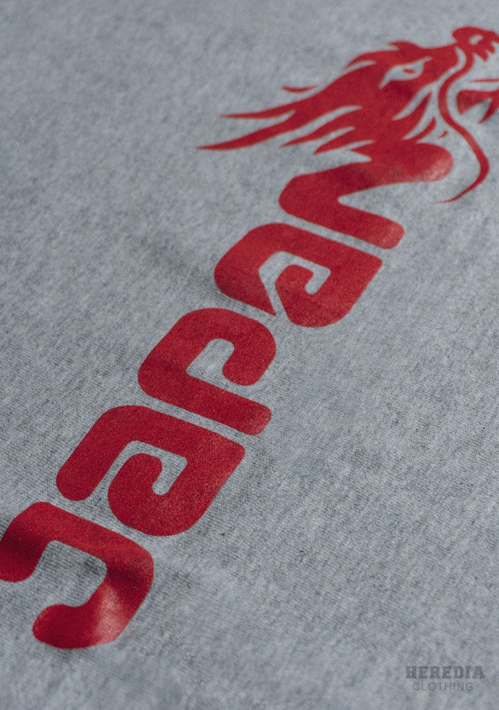 Playera Japan - Heredia Clothing