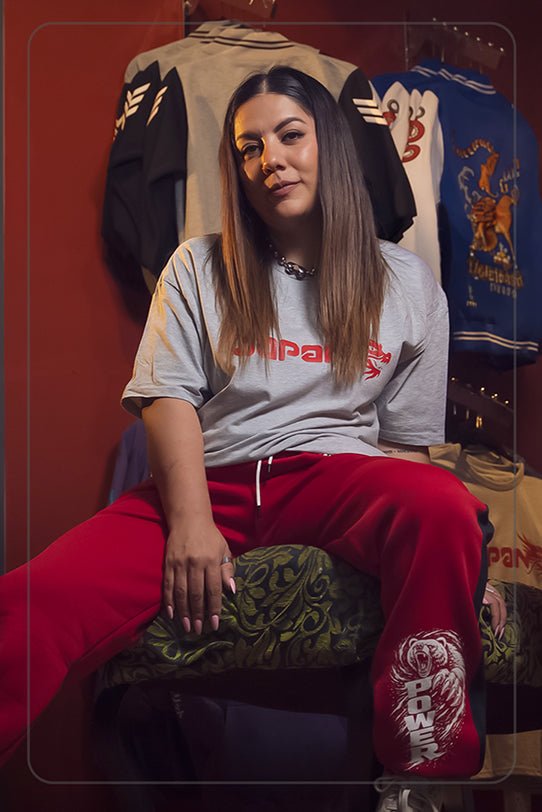 Playera Japan - Heredia Clothing