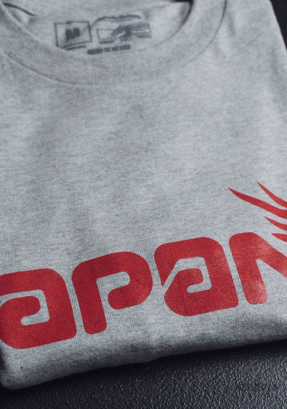 Playera Japan - Heredia Clothing