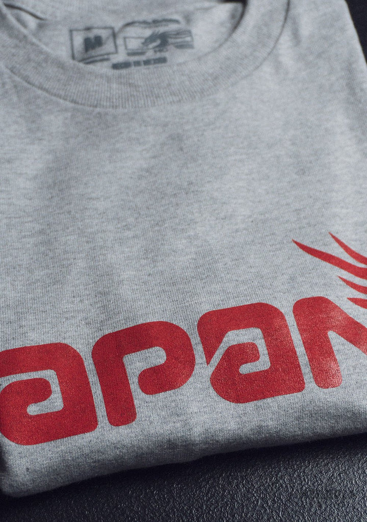 Playera Japan - Heredia Clothing