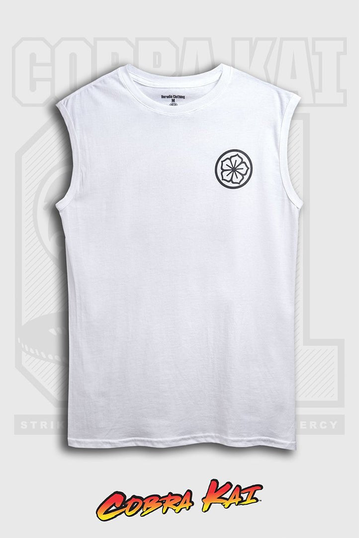 Playera Miyagi - Do - Heredia Clothing