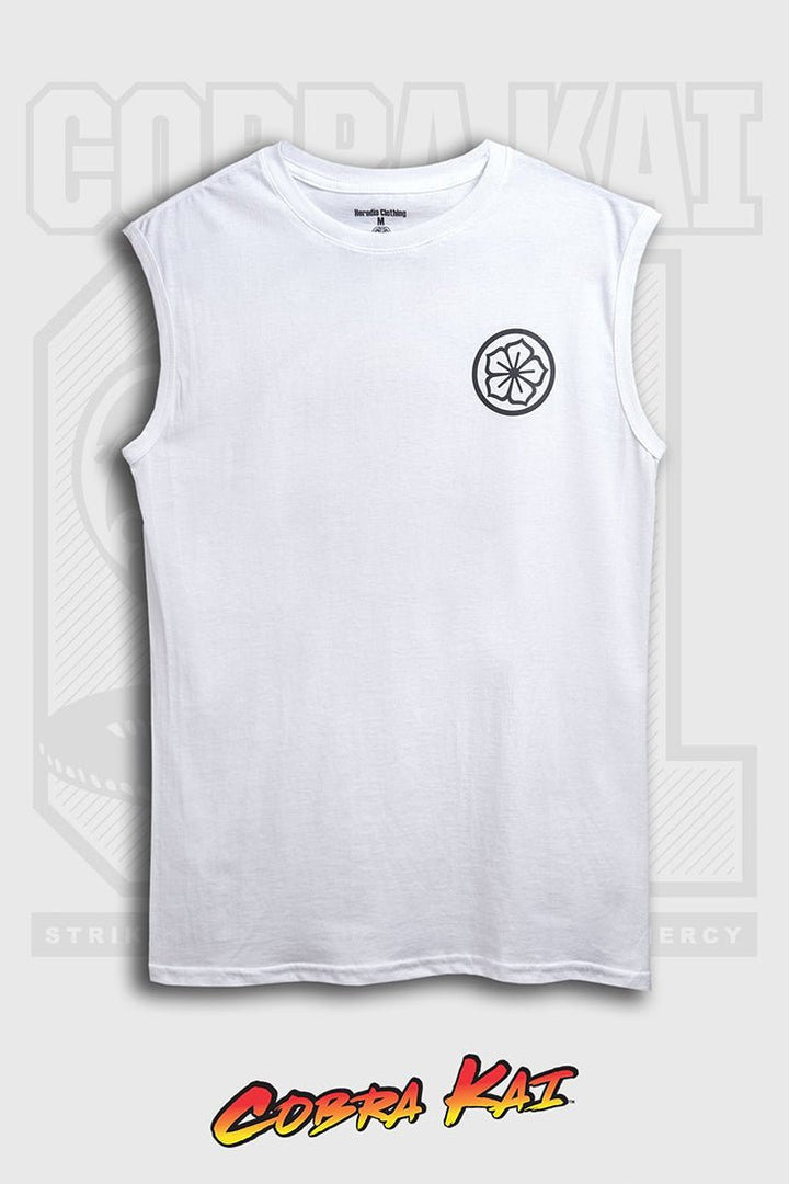 Playera Miyagi - Do - Heredia Clothing