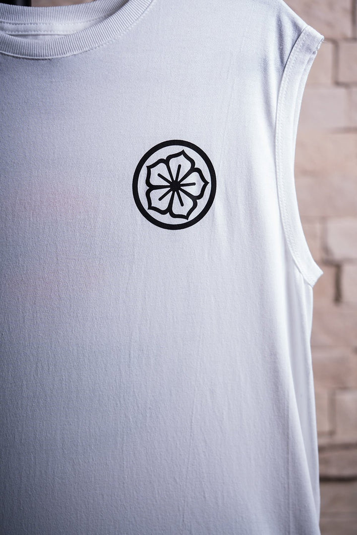 Playera Miyagi - Do - Heredia Clothing